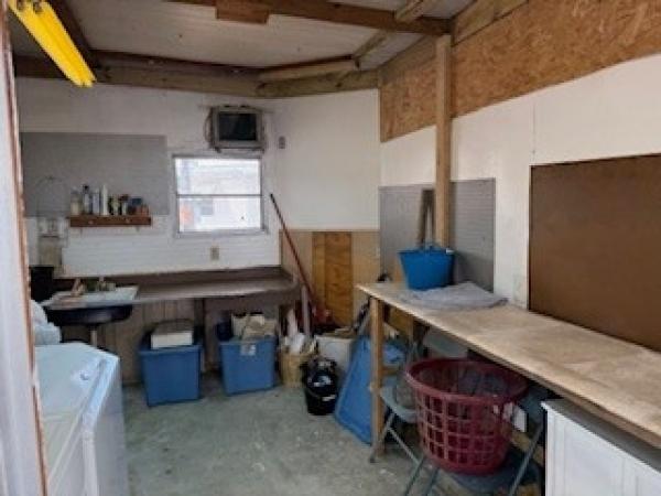 1974 RITZ Manufactured Home