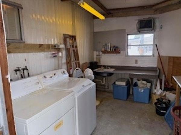 1974 RITZ Manufactured Home