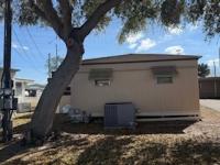 1974 RITZ Manufactured Home