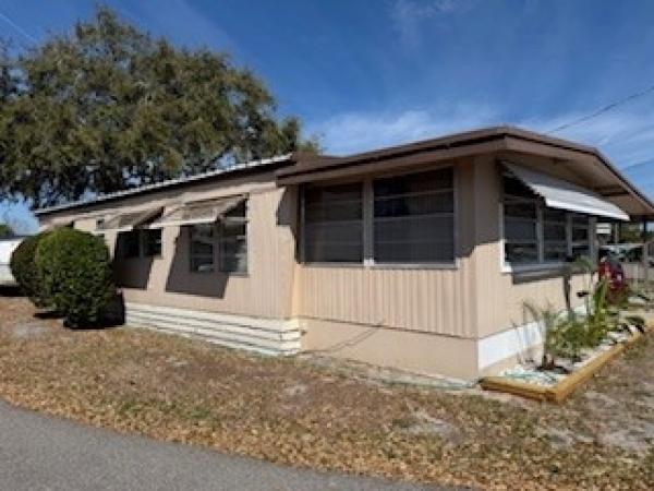 1974 RITZ Manufactured Home