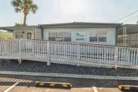 1974 RITZ Manufactured Home