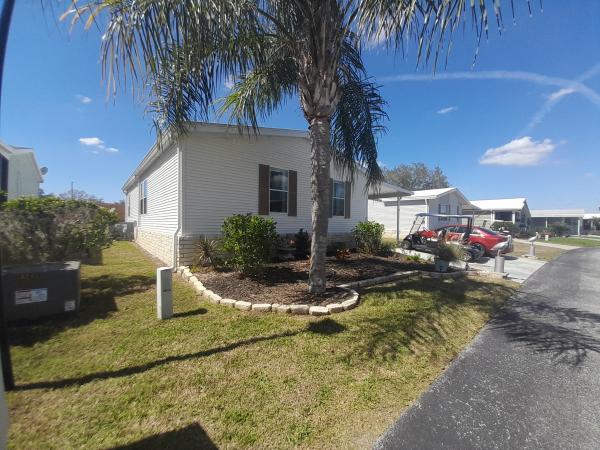 2004 Palm Harbor unknown Mobile Home
