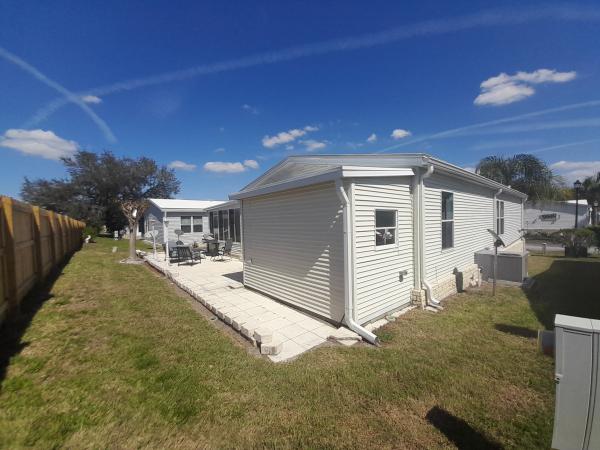 2004 Palm Harbor unknown Mobile Home