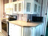 2005 Homes of Merit A17395 Mobile Home