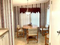 2005 Homes of Merit A17395 Mobile Home
