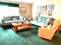 2005 Homes of Merit A17395 Mobile Home