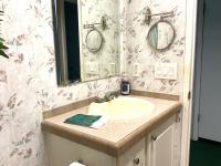 2005 Homes of Merit A17395 Mobile Home