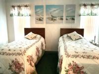 2005 Homes of Merit A17395 Mobile Home
