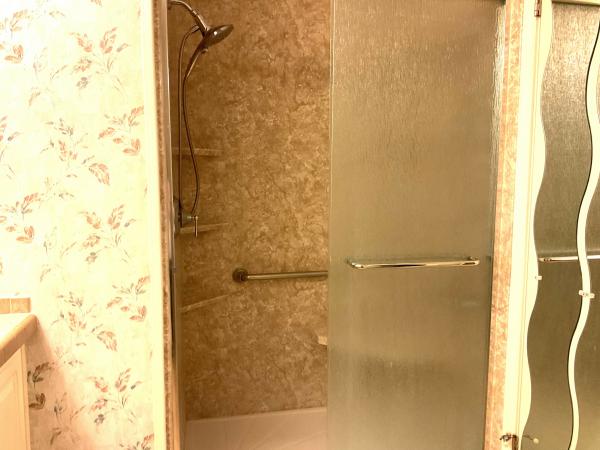 2005 Homes of Merit A17395 Mobile Home