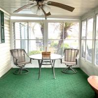 2005 Homes of Merit A17395 Mobile Home