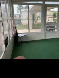 2005 Homes of Merit A17395 Mobile Home