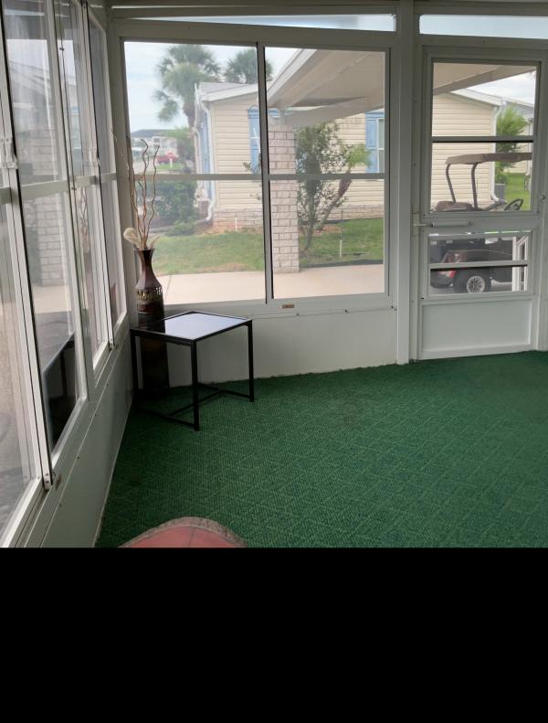 2005 Homes of Merit A17395 Mobile Home