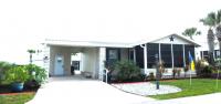 2005 Homes of Merit A16595 Mobile Home