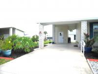 2005 Homes of Merit A16595 Mobile Home