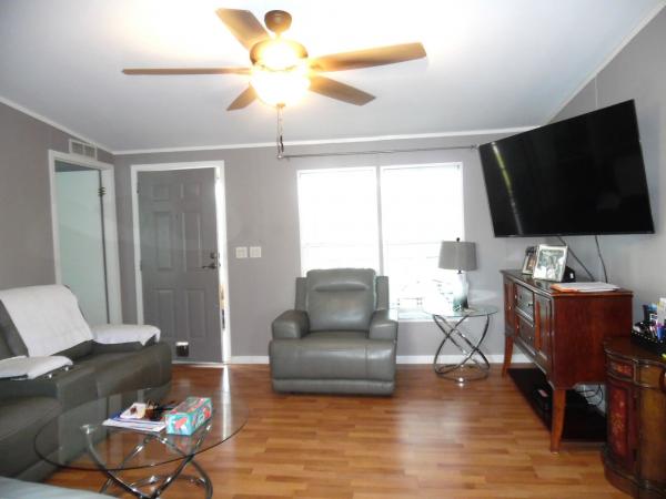 2005 Homes of Merit A16595 Mobile Home