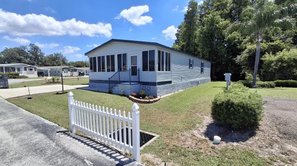 2016 Skyline Mobile Home For Sale