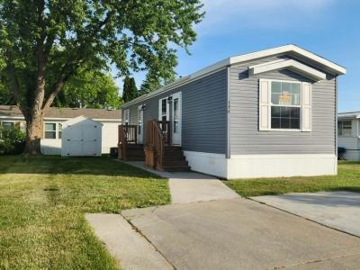 Mobile Home at 336 Pierce Ct Davison, MI 48423