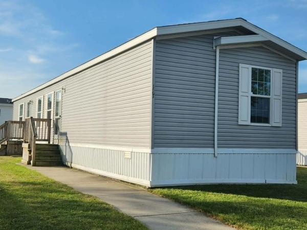2018 Champion Mobile Home For Sale