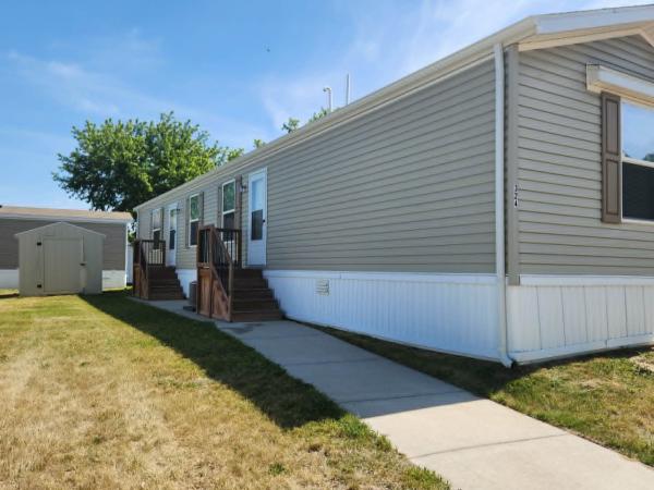 2021 Clayton Mobile Home For Sale