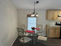 1997 KING HS Mobile Home