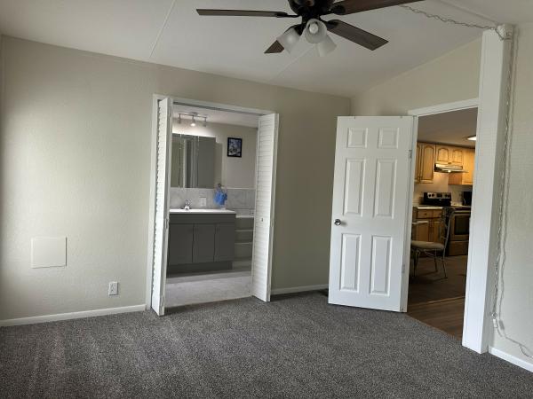 1997 KING HS Mobile Home