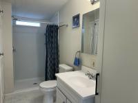 1997 KING HS Mobile Home