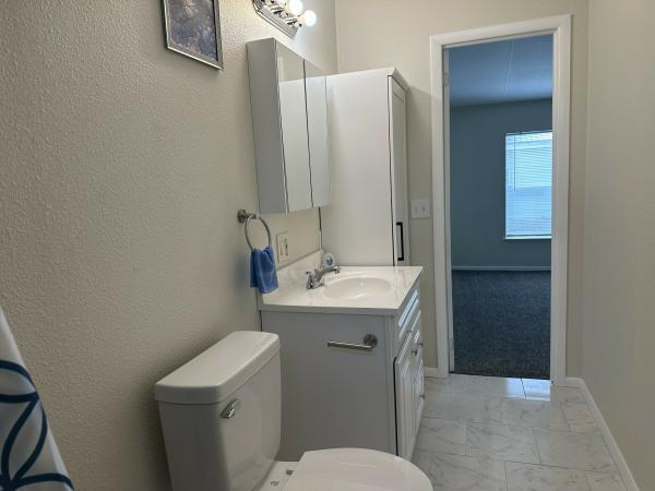 1997 KING HS Mobile Home