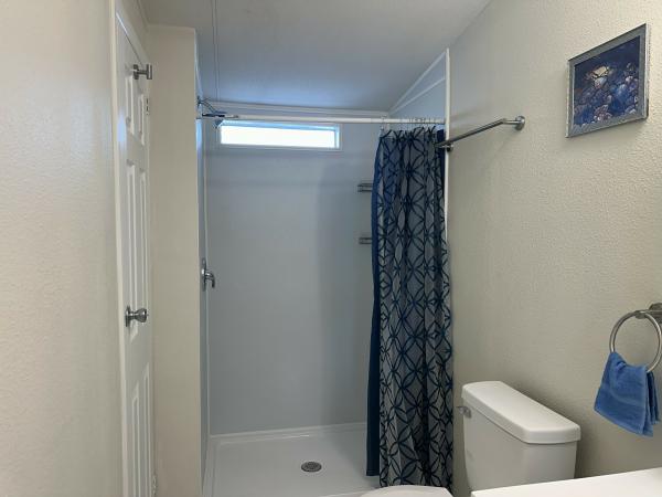 1997 KING HS Mobile Home