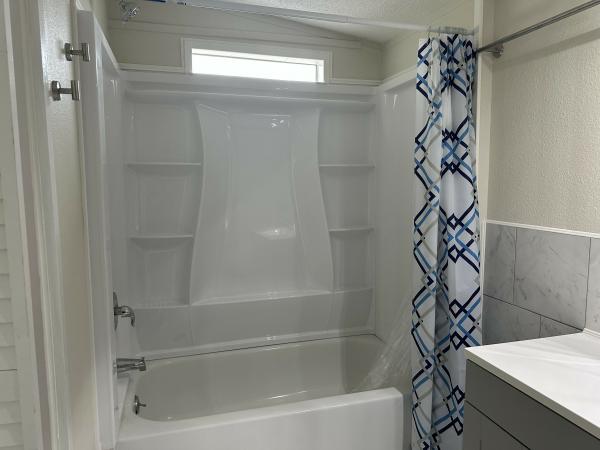 1997 KING HS Mobile Home