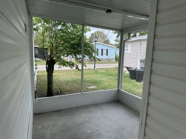 1997 KING HS Mobile Home