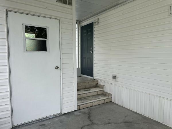 1997 KING HS Mobile Home