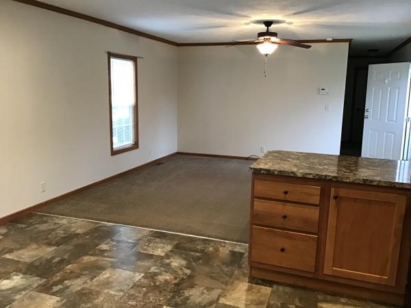 2018 Skyline E448C Mobile Home