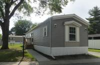 2018 Skyline E448C Mobile Home