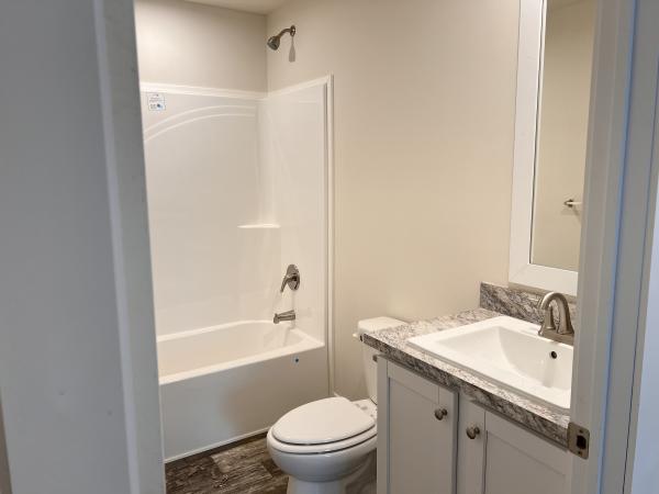 2024 Clayton 81SRH28443A Mobile Home