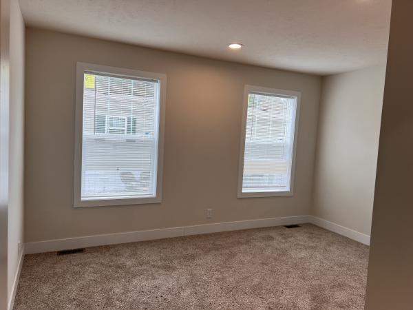 2024 Clayton 81SRH28443A Mobile Home