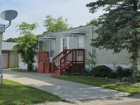 2012 Champion Mobile Home