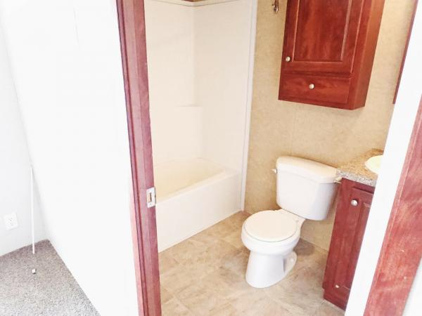 2012 Champion Mobile Home