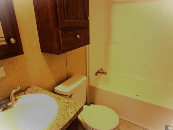 2012 Champion Mobile Home