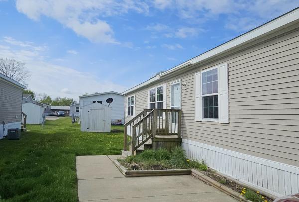 2012 Crest Mobile Home For Sale