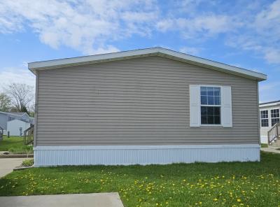 Photo 2 of 8 of home located at 5325 Van Orden Rd 719 Webberville, MI 48892