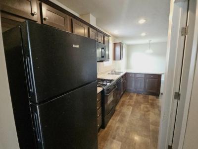 Photo 4 of 8 of home located at 5325 Van Orden Rd 719 Webberville, MI 48892