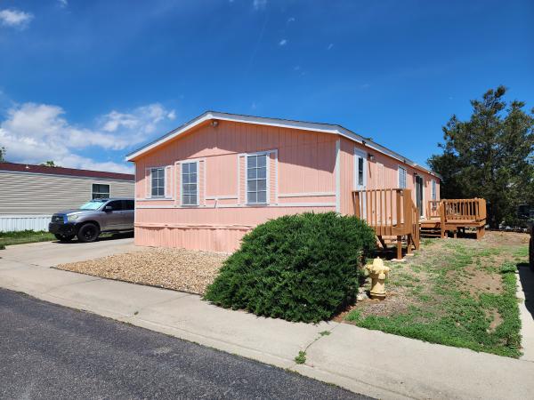 1996 Other PALMHARBOR Mobile Home