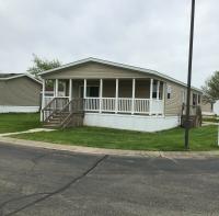2017 FAIRMONT 430HH28523I Mobile Home