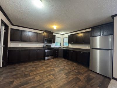Photo 2 of 10 of home located at 494 Brookside Manor Goshen, IN 46526