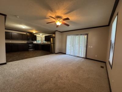 Photo 3 of 10 of home located at 494 Brookside Manor Goshen, IN 46526