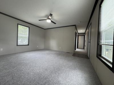 Photo 4 of 12 of home located at 228 Brookside Manor Goshen, IN 46526