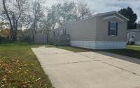 2017 FAIRMONT 430HH16763H Mobile Home