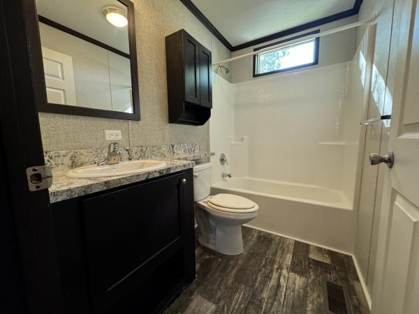 2017 FAIRMONT 430HH16763H Mobile Home