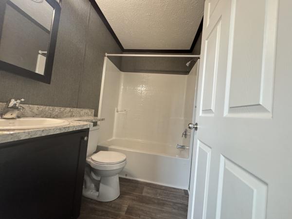 2017 FAIRMONT 430HH16763H Mobile Home
