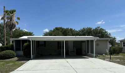 Mobile Home at 2255 Grand Traverse Circle Grand Island, FL 32735